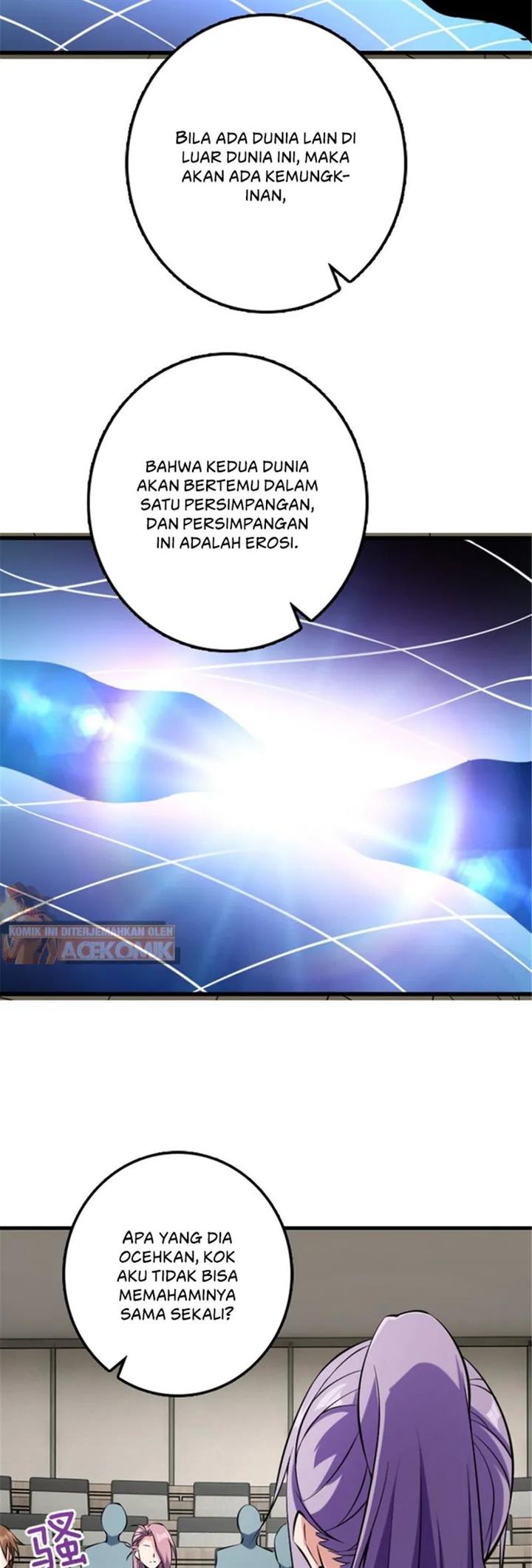 Release That Witch Chap 504 - Next Chap 505