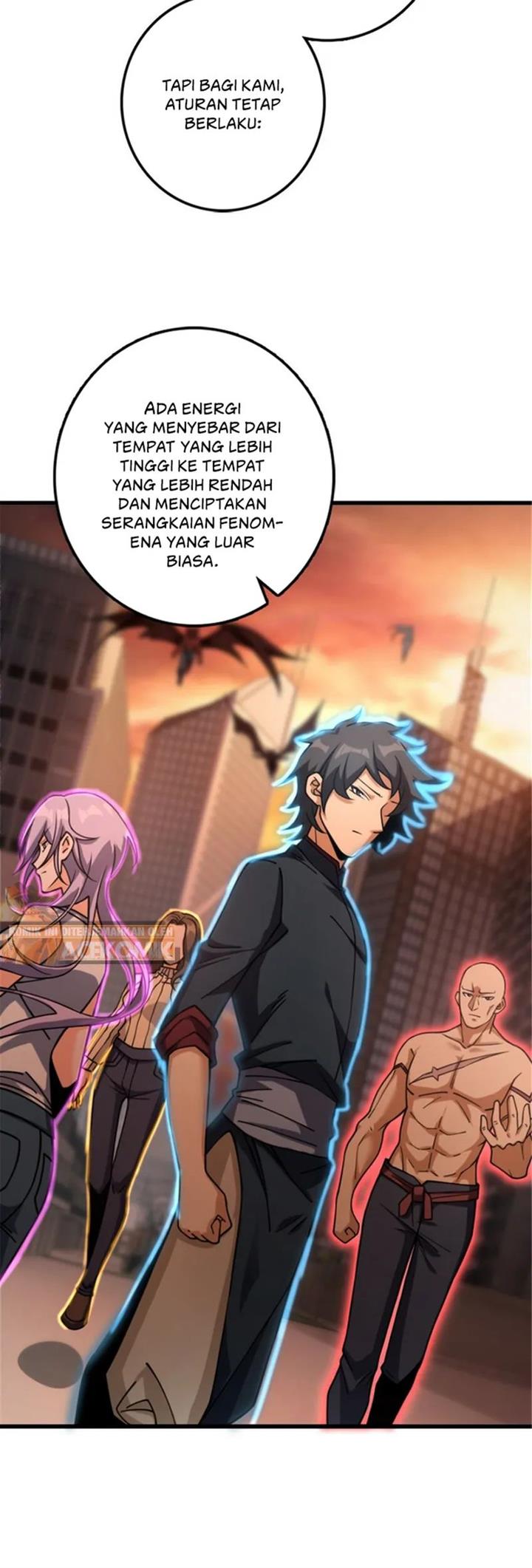 Release That Witch Chap 504 - Next Chap 505