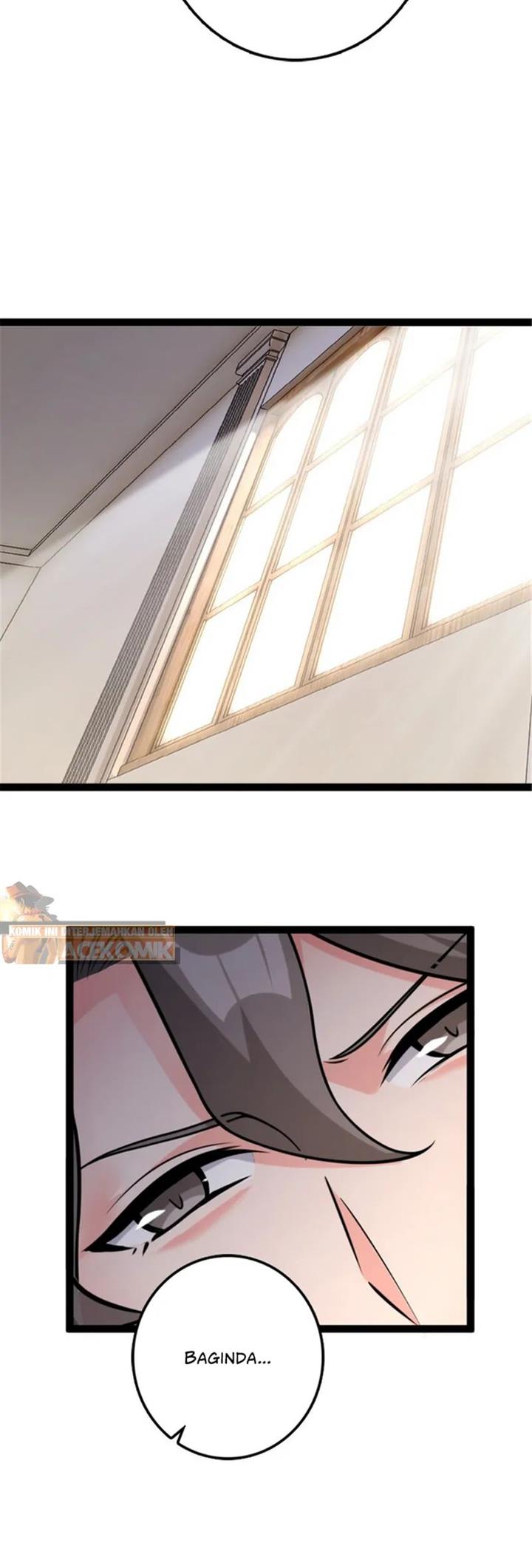 Release That Witch Chap 504 - Next Chap 505