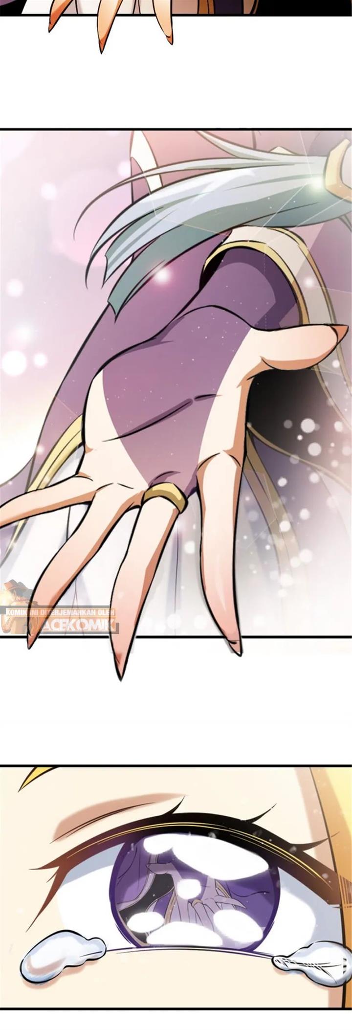 Release That Witch Chap 505 - Next Chap 506