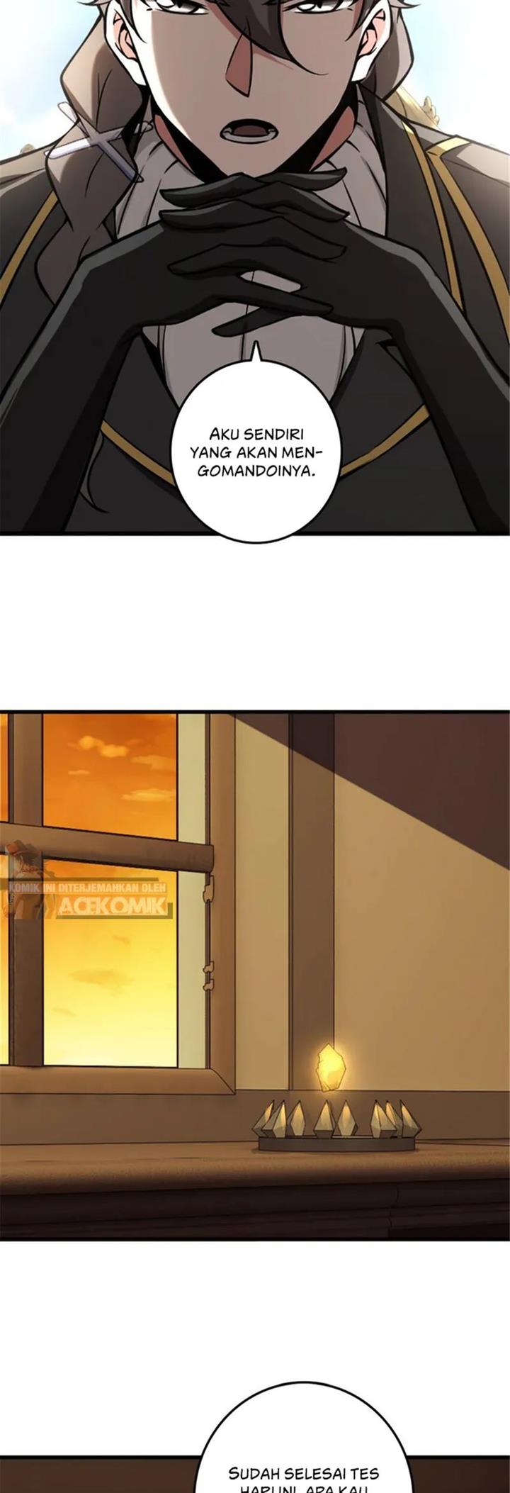 Release That Witch Chap 505 - Next Chap 506