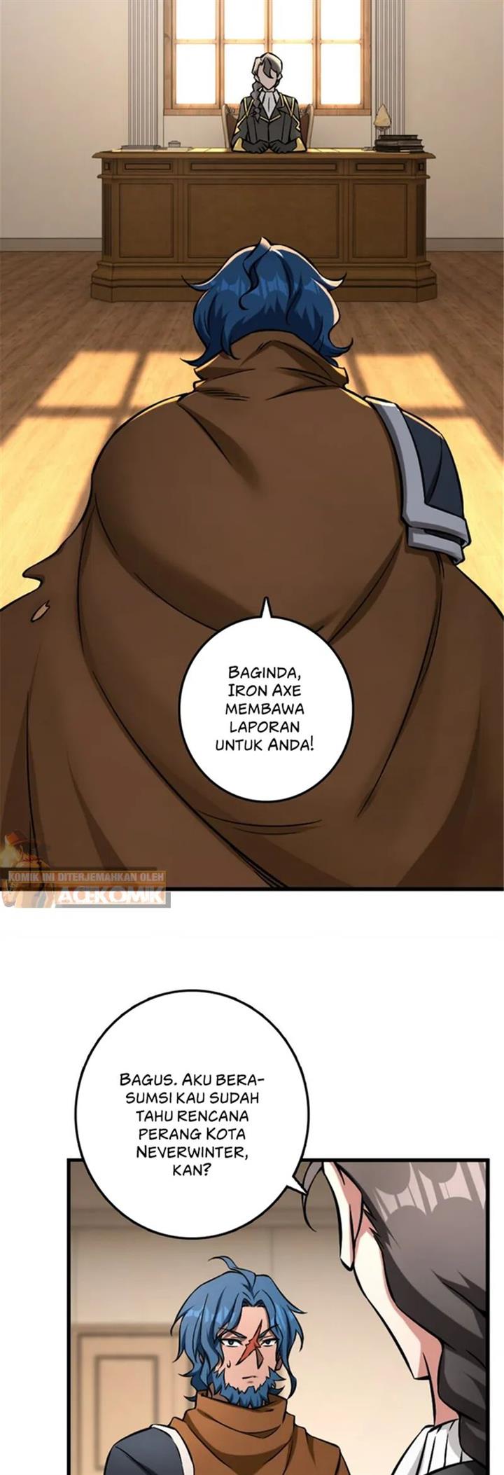 Release That Witch Chap 505 - Next Chap 506