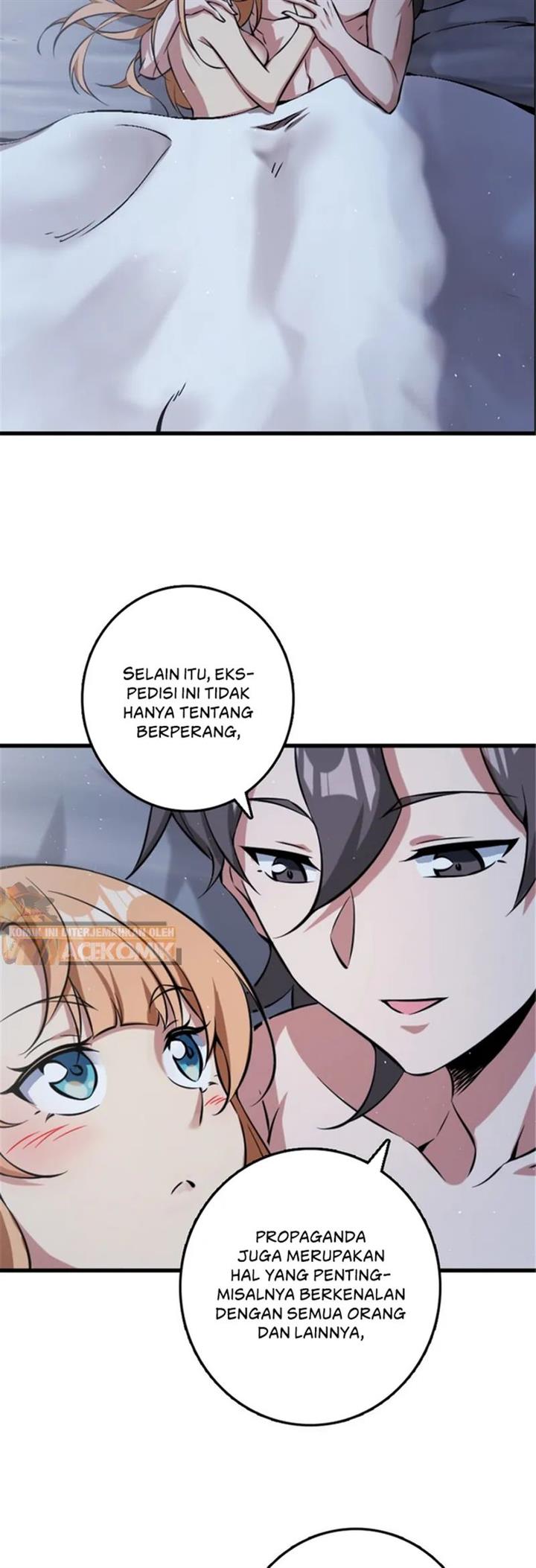 Release That Witch Chap 505 - Next Chap 506