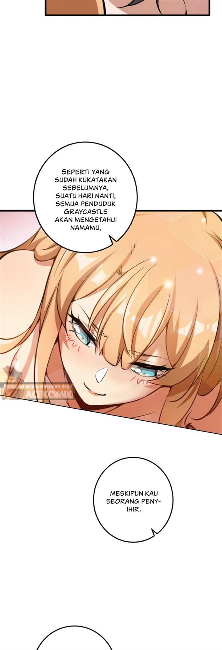 Release That Witch Chap 505 - Next Chap 506