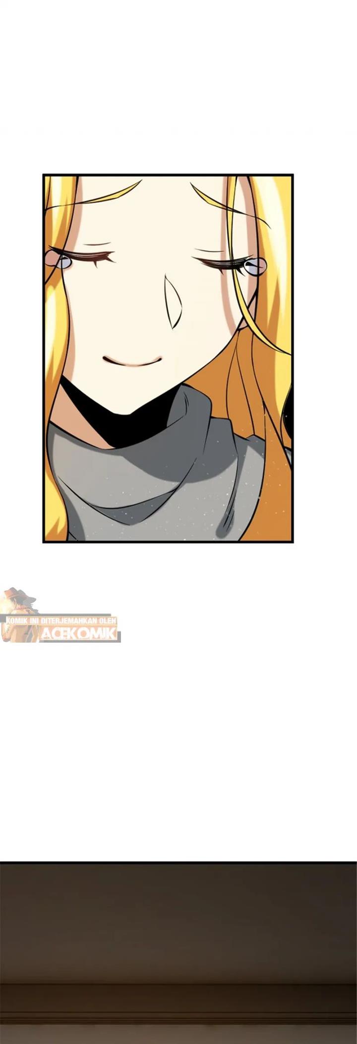 Release That Witch Chap 505 - Next Chap 506