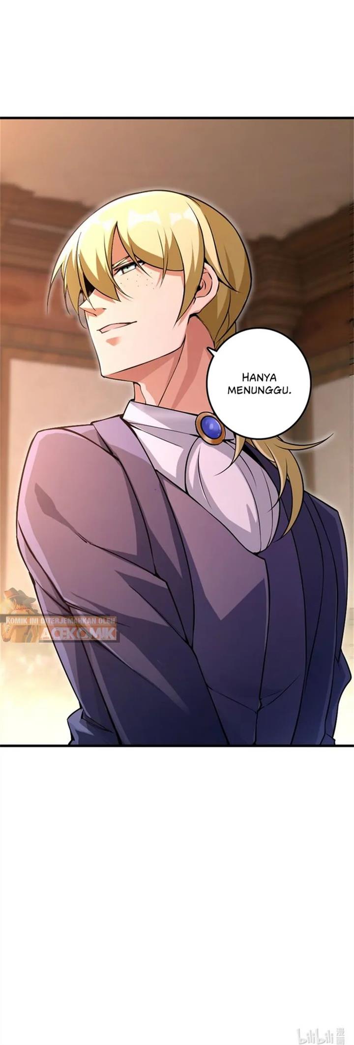 Release That Witch Chap 506 - Next Chap 507