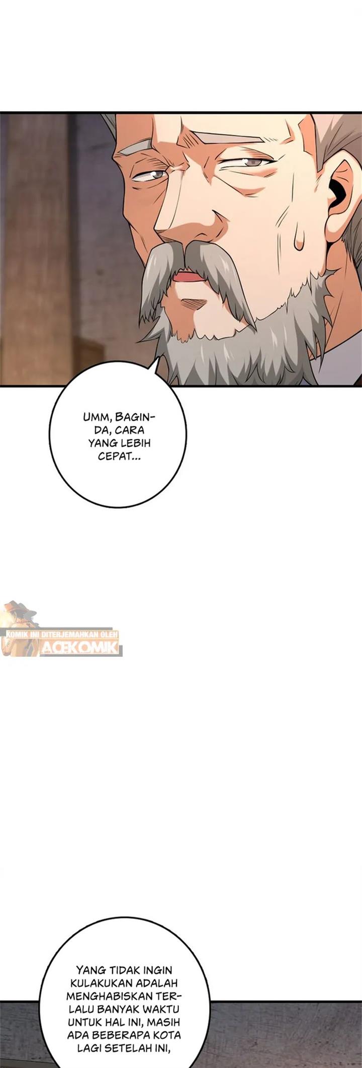 Release That Witch Chap 506 - Next Chap 507