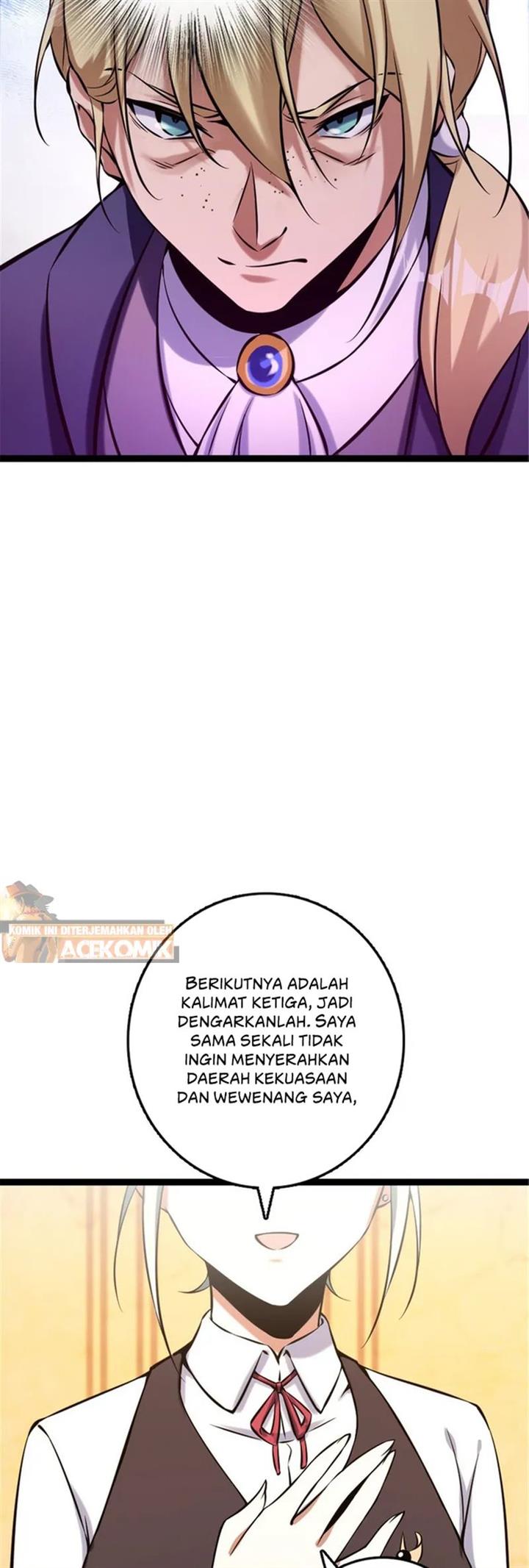 Release That Witch Chap 508 - Next Chap 509