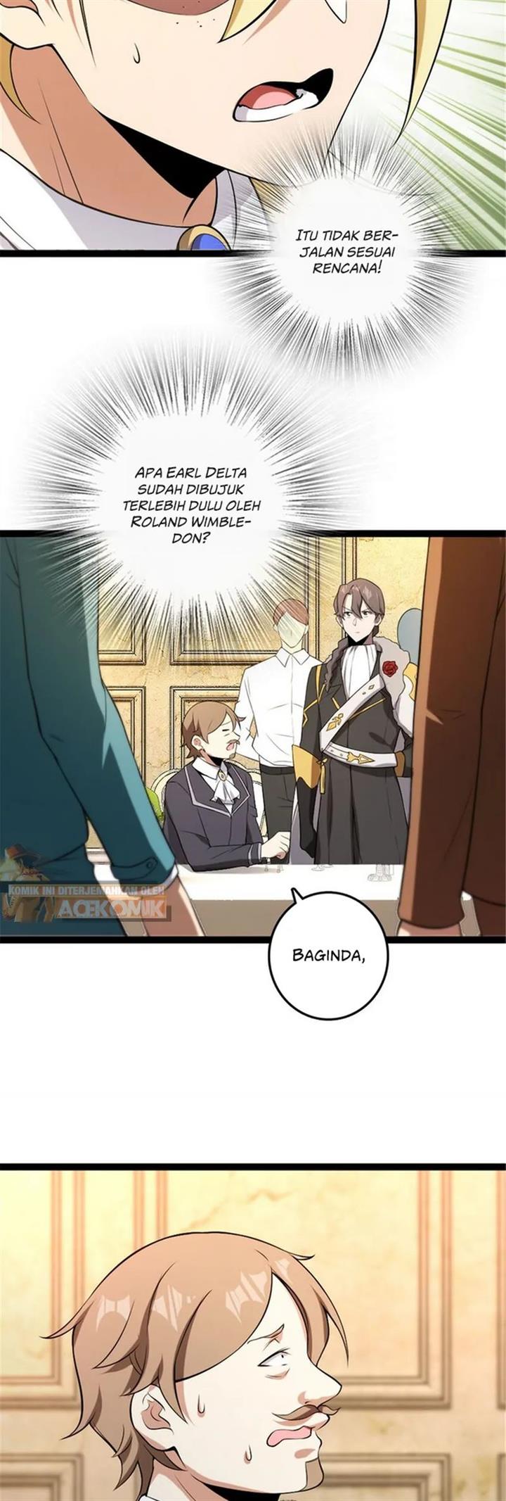 Release That Witch Chap 508 - Next Chap 509