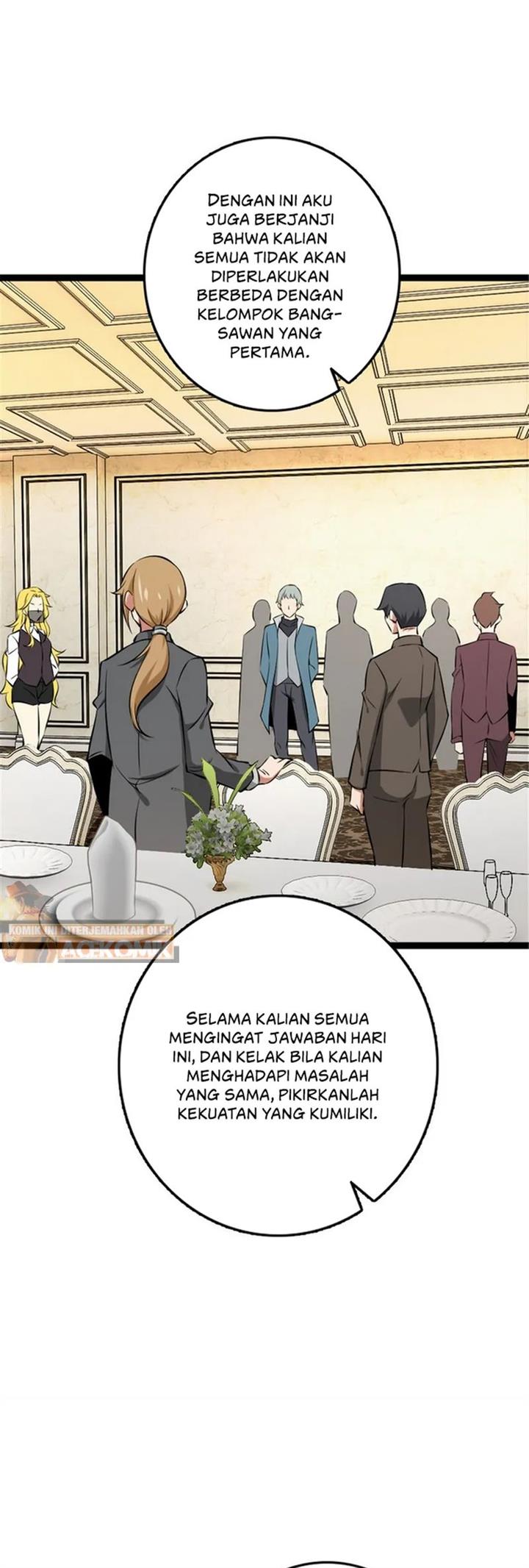 Release That Witch Chap 508 - Next Chap 509