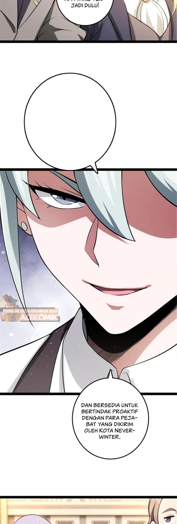 Release That Witch Chap 508 - Next Chap 509