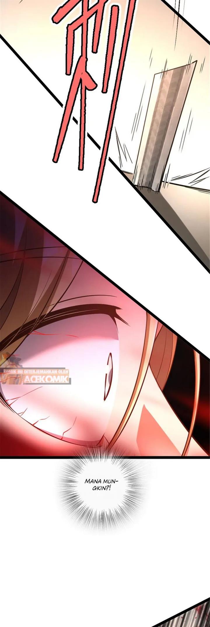 Release That Witch Chap 509 - Next Chap 510