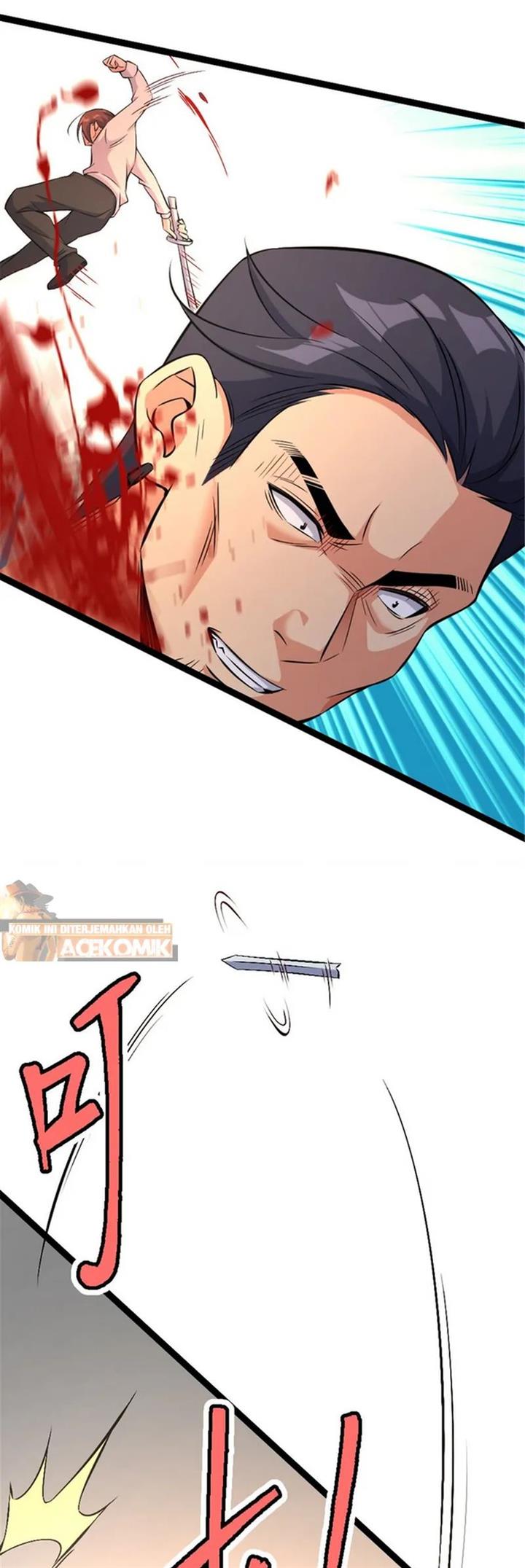 Release That Witch Chap 509 - Next Chap 510