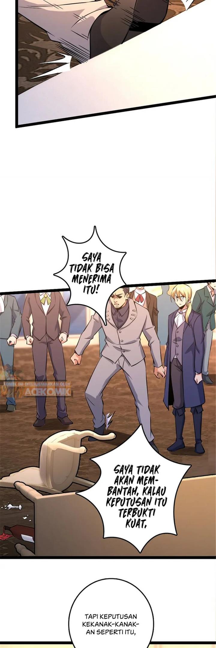 Release That Witch Chap 509 - Next Chap 510