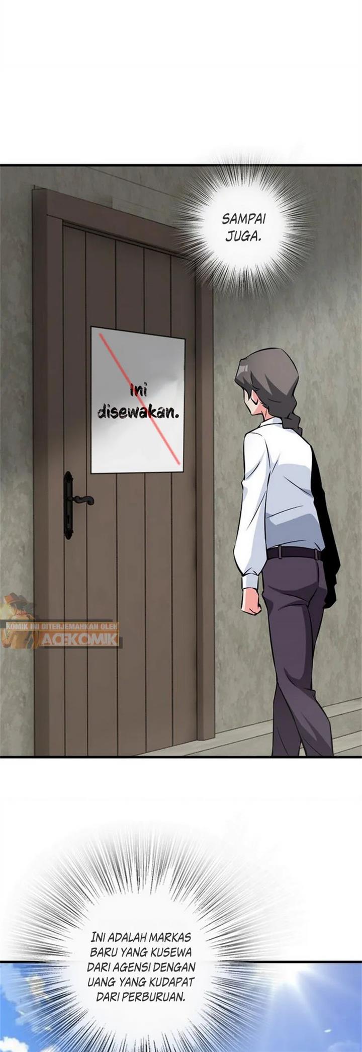 Release That Witch Chap 500 - Next Chap 501