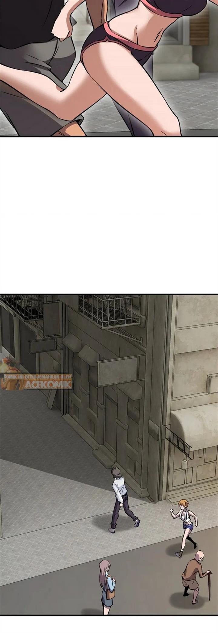 Release That Witch Chap 500 - Next Chap 501