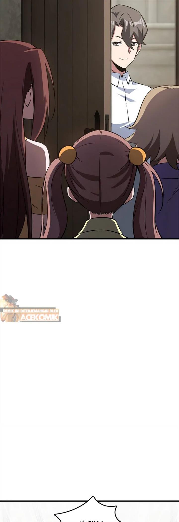 Release That Witch Chap 500 - Next Chap 501