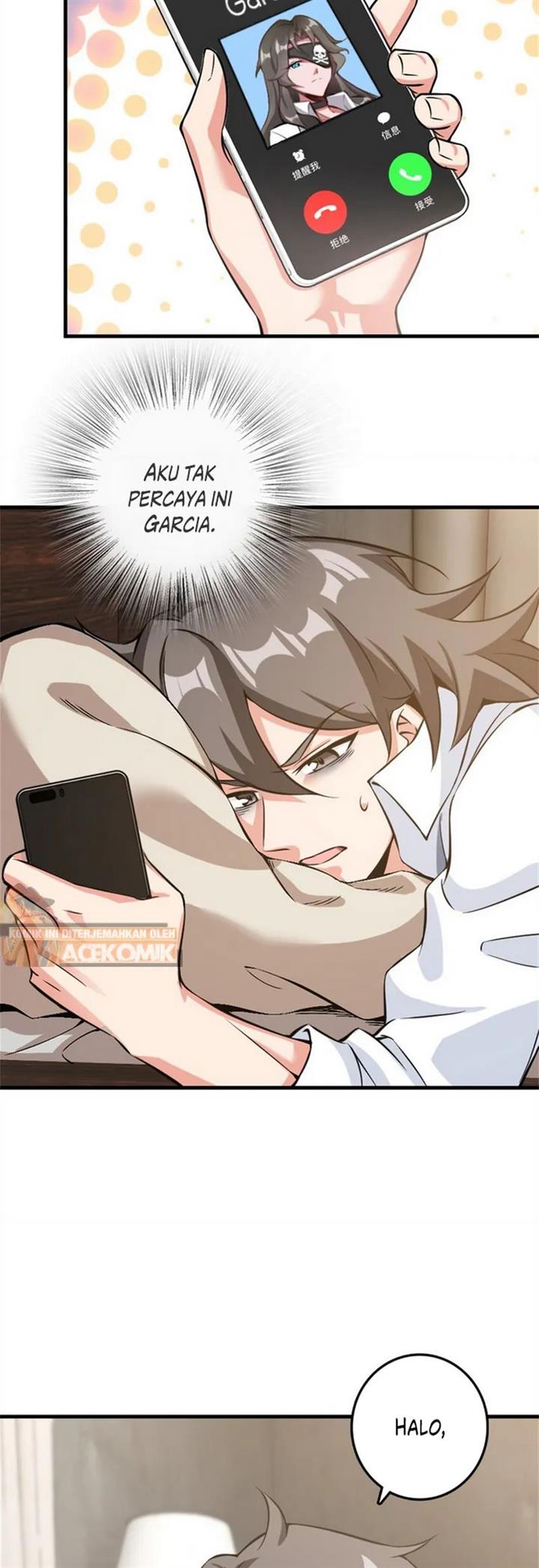 Release That Witch Chap 500 - Next Chap 501