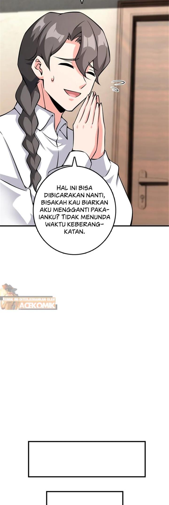 Release That Witch Chap 501 - Next Chap 502