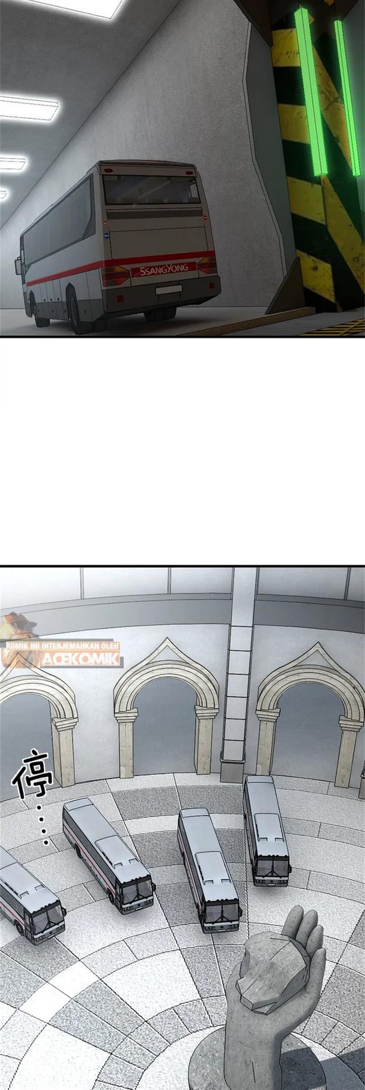 Release That Witch Chap 502 - Next Chap 503