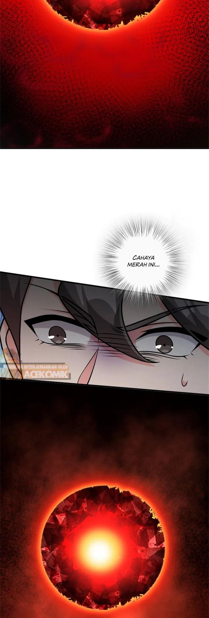 Release That Witch Chap 503 - Next Chap 504