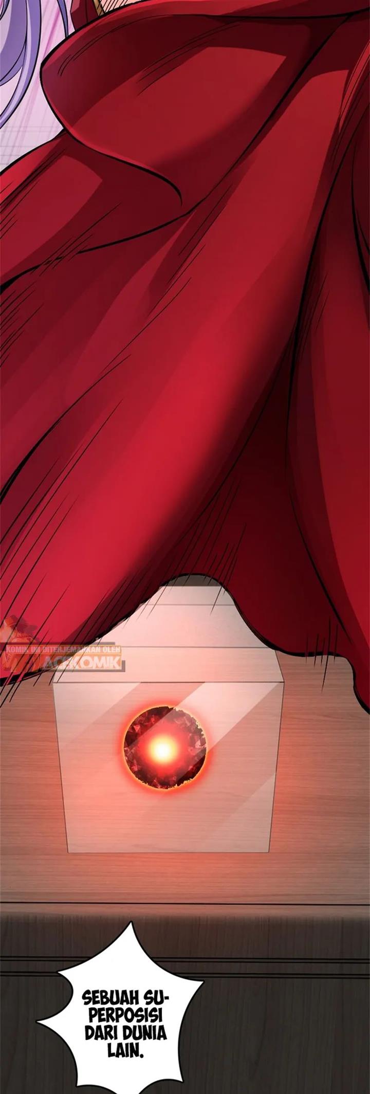 Release That Witch Chap 503 - Next Chap 504