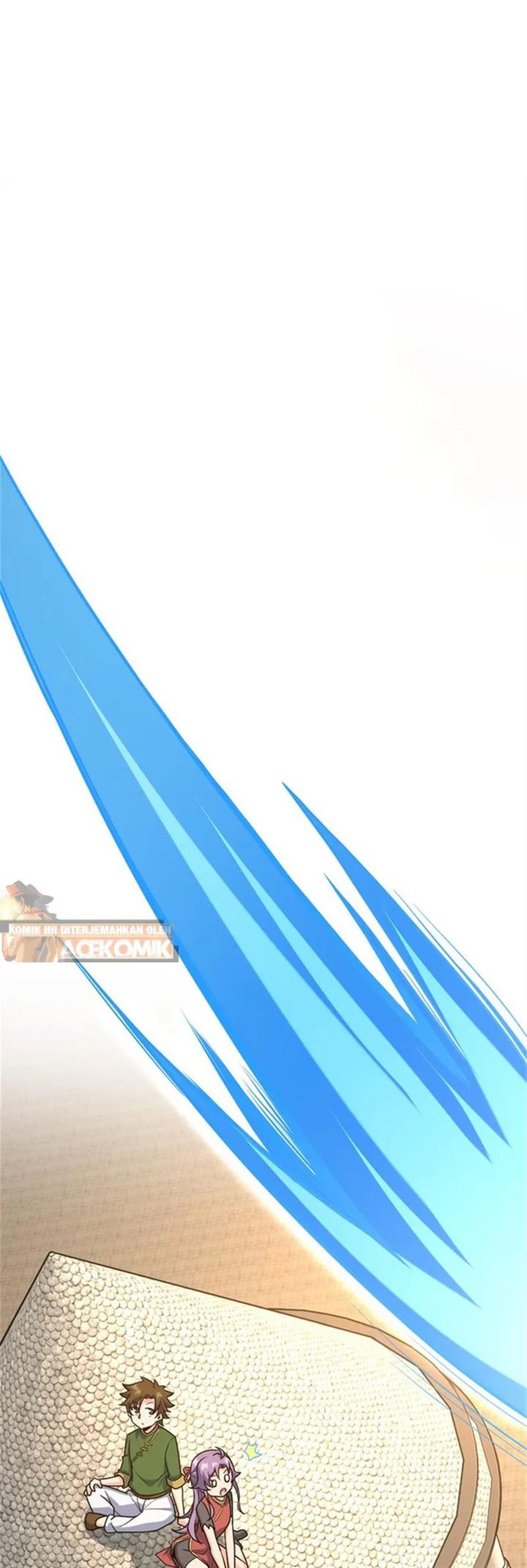 Release That Witch Chap 517 - Next Chap 518