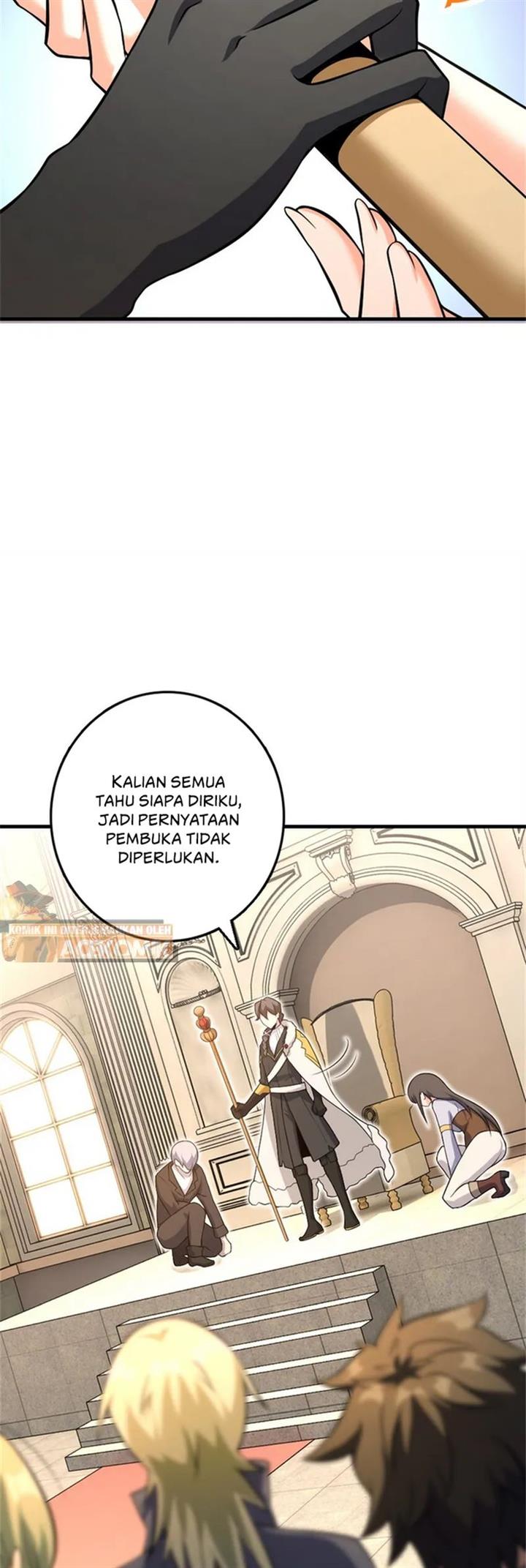 Release That Witch Chap 517 - Next Chap 518
