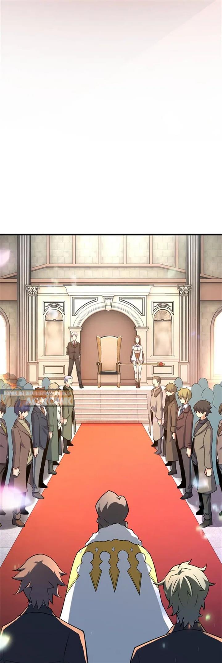 Release That Witch Chap 517 - Next Chap 518