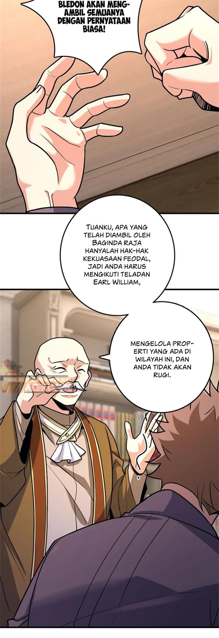 Release That Witch Chap 514 - Next Chap 515