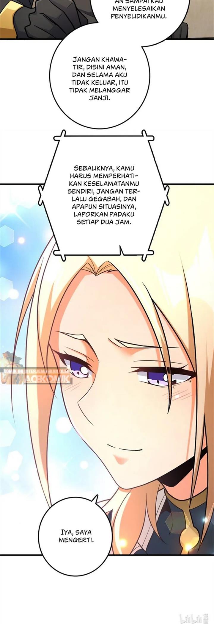 Release That Witch Chap 514 - Next Chap 515