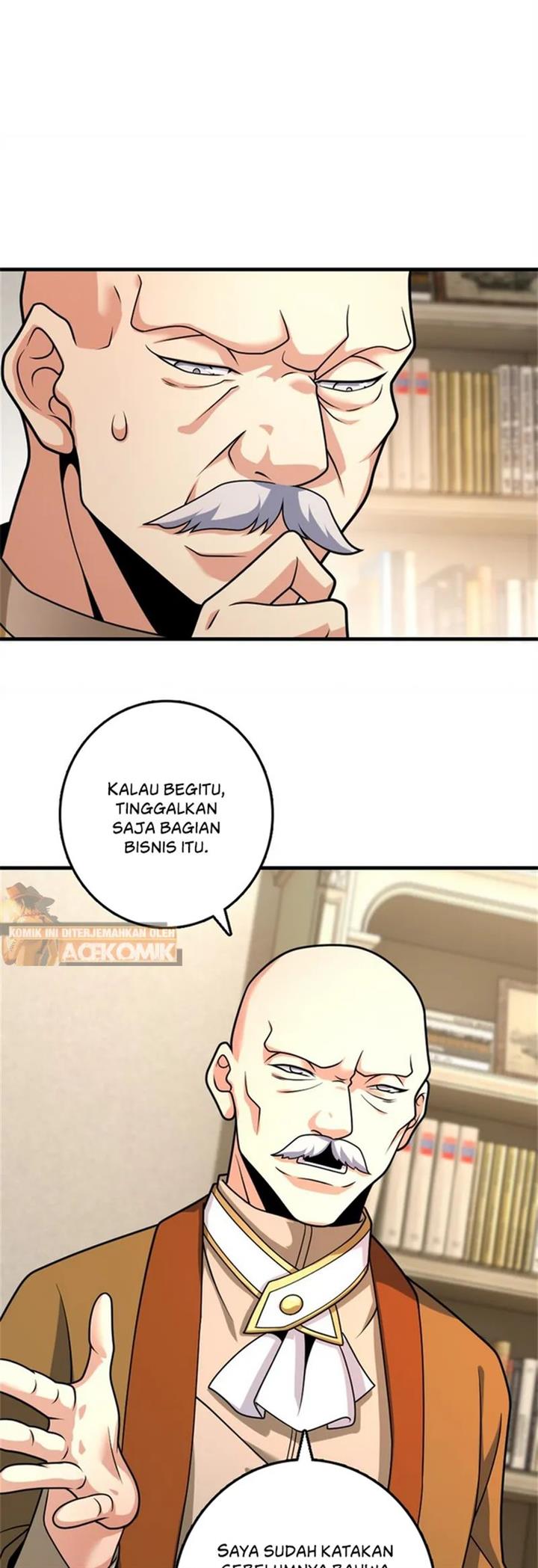 Release That Witch Chap 514 - Next Chap 515