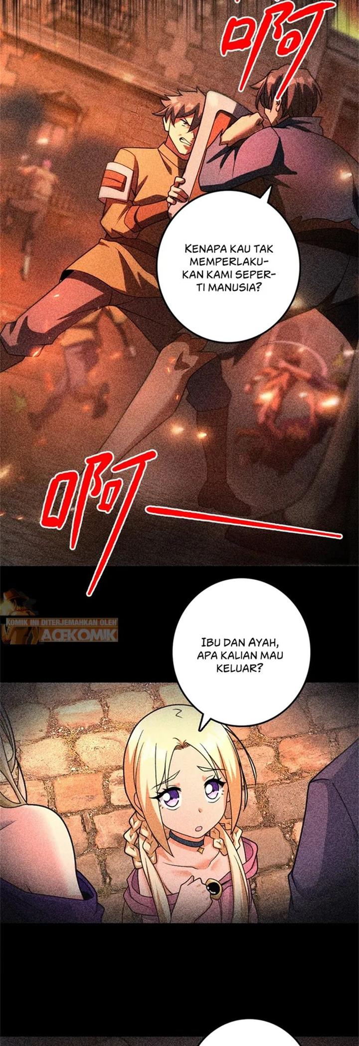 Release That Witch Chap 514 - Next Chap 515