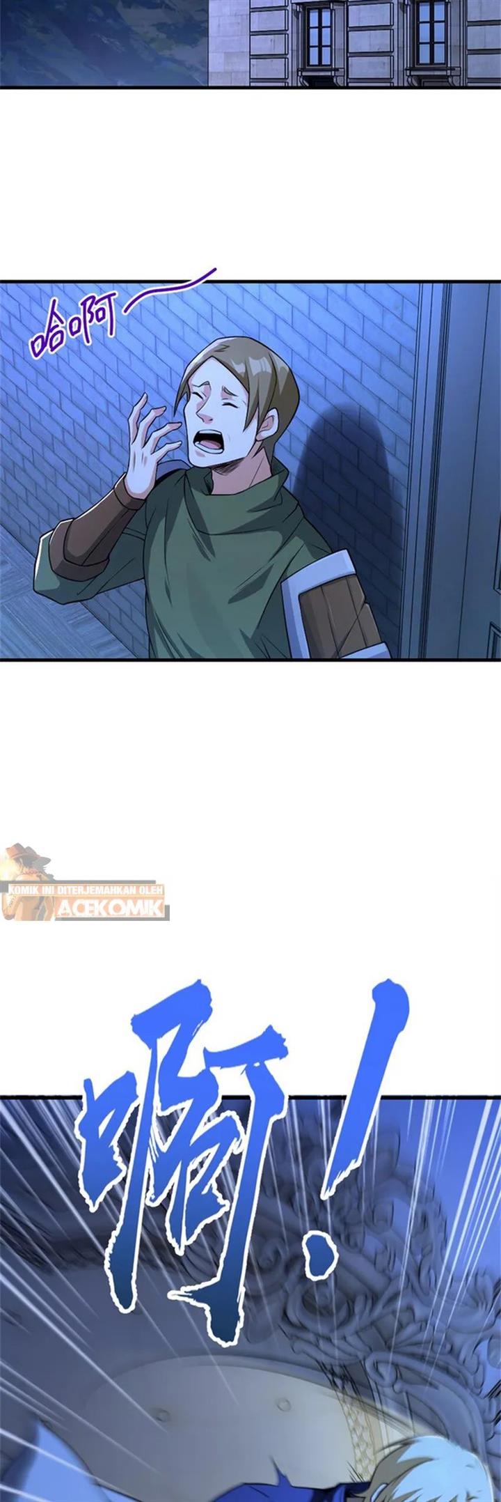 Release That Witch Chap 515 - Next Chap 516