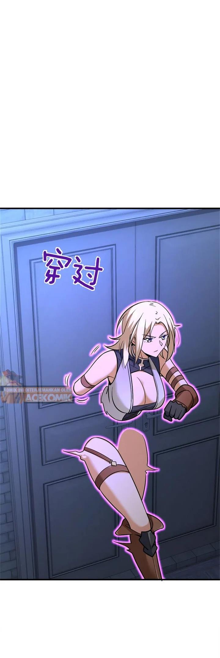 Release That Witch Chap 515 - Next Chap 516