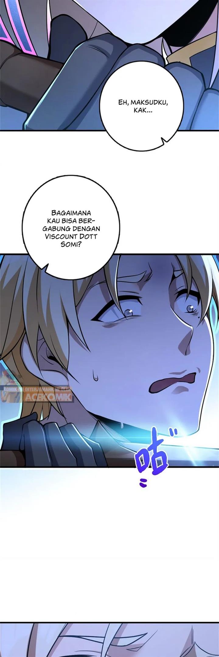 Release That Witch Chap 515 - Next Chap 516