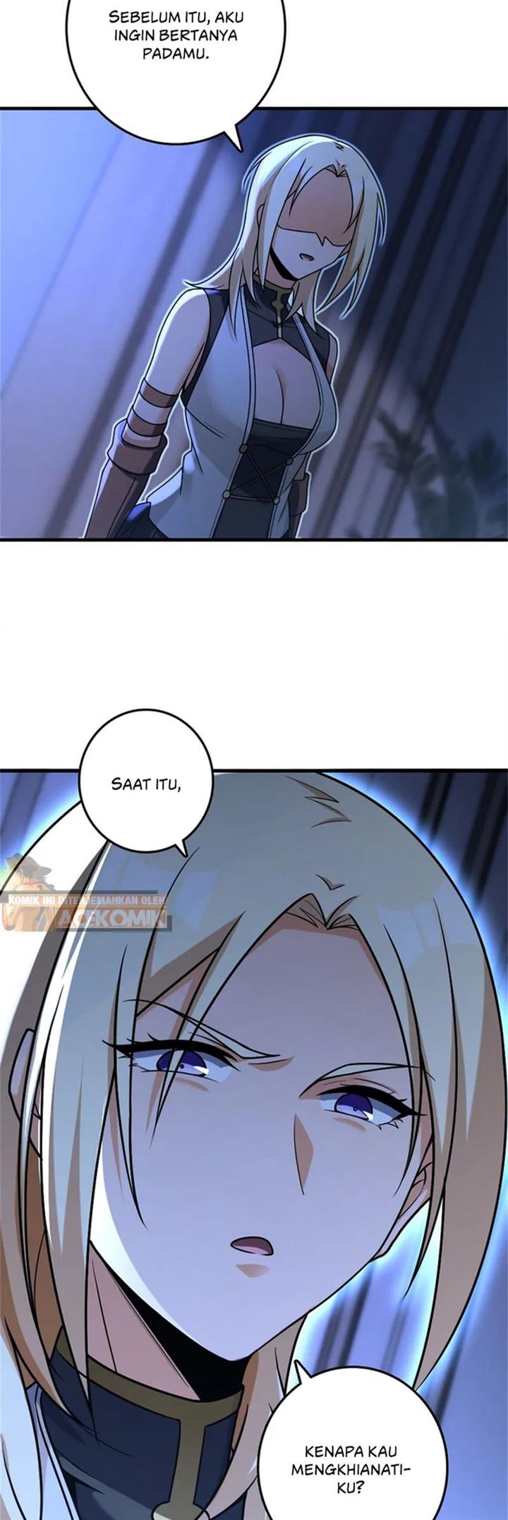 Release That Witch Chap 515 - Next Chap 516