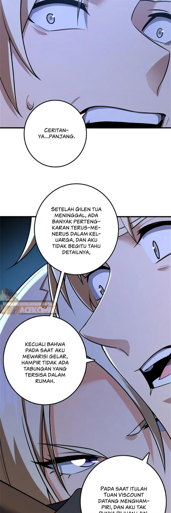 Release That Witch Chap 515 - Next Chap 516