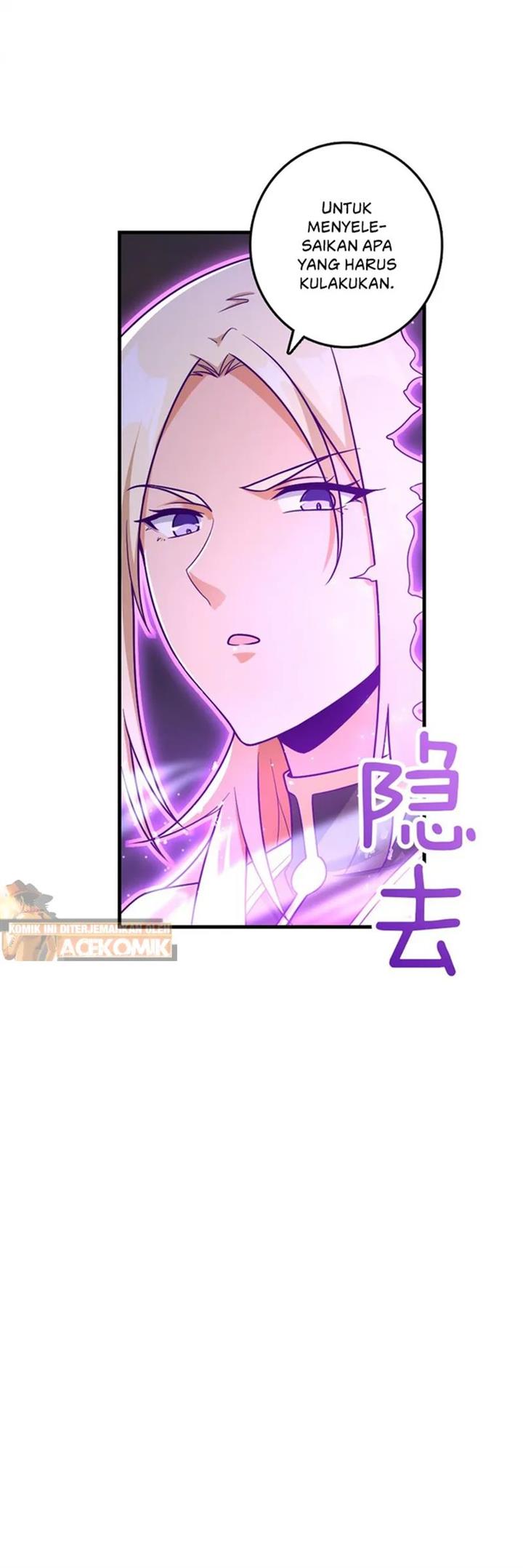 Release That Witch Chap 515 - Next Chap 516