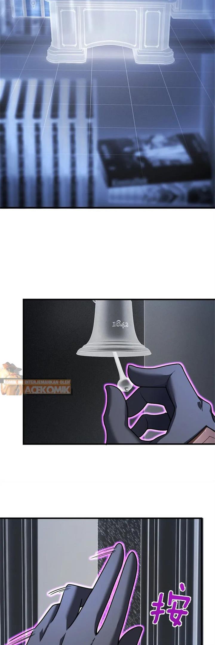 Release That Witch Chap 515 - Next Chap 516