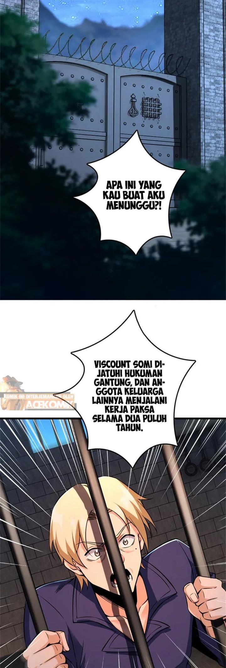 Release That Witch Chap 516 - Next Chap 517