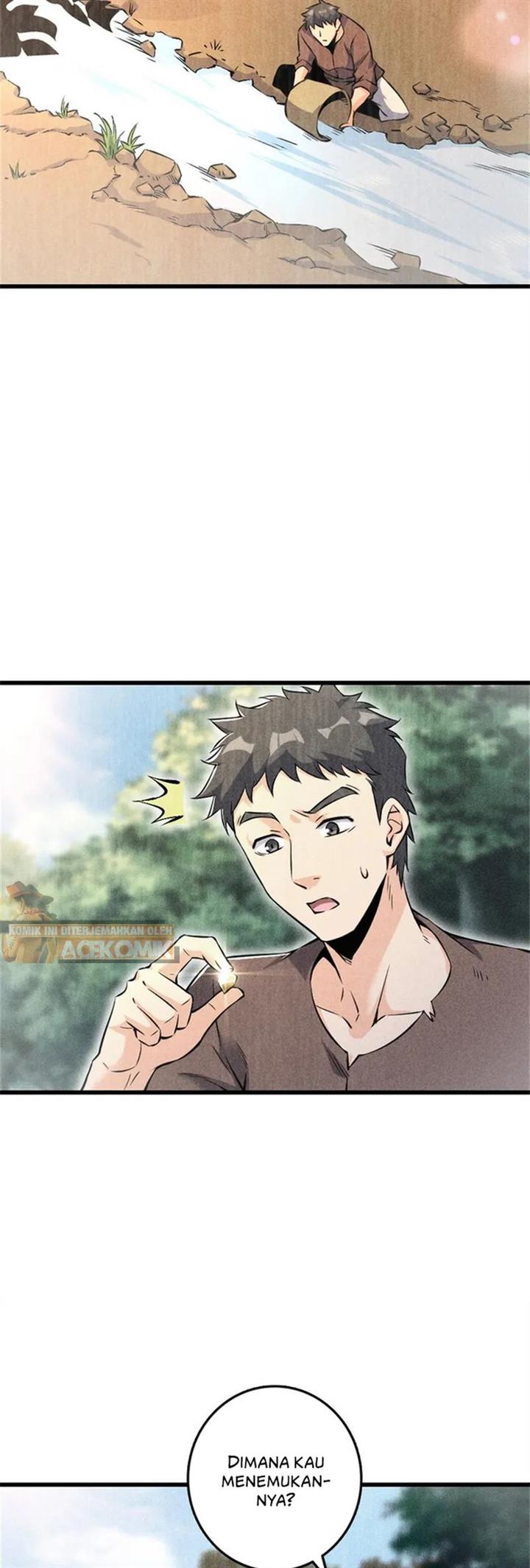 Release That Witch Chap 516 - Next Chap 517