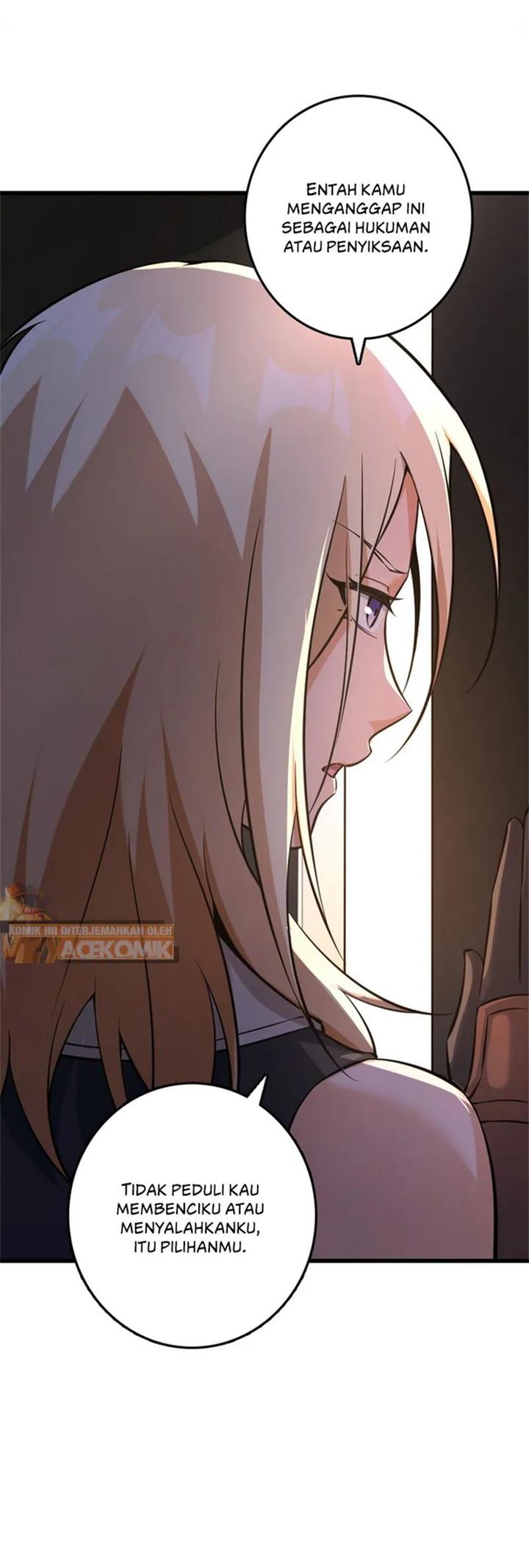 Release That Witch Chap 516 - Next Chap 517