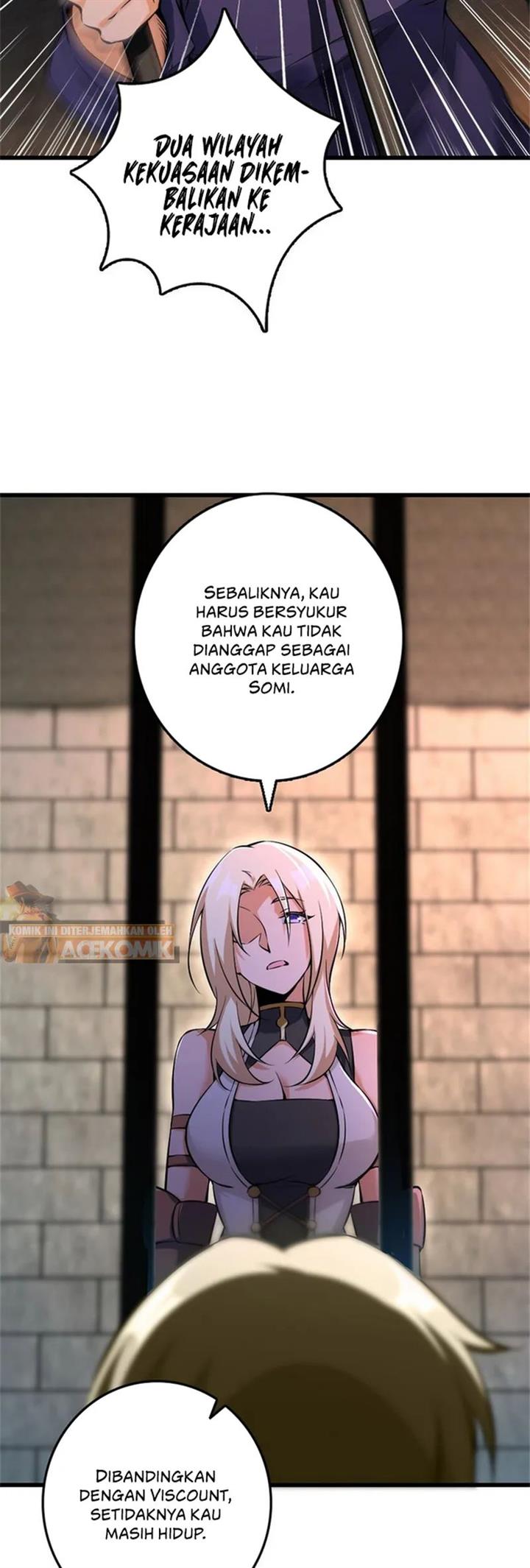 Release That Witch Chap 516 - Next Chap 517