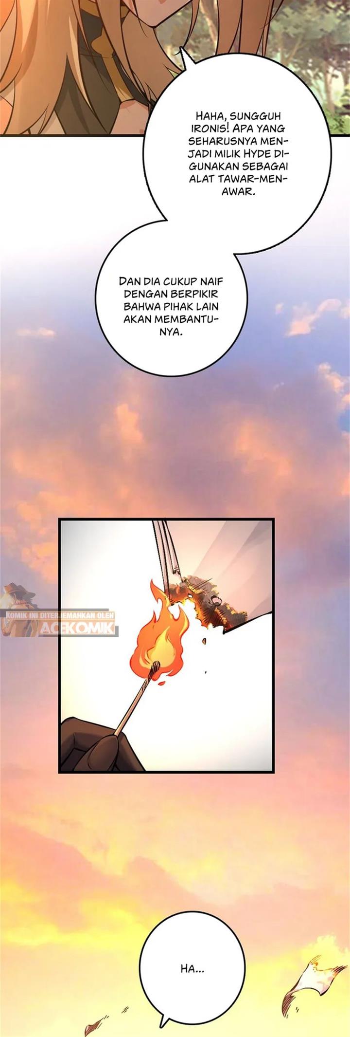 Release That Witch Chap 516 - Next Chap 517