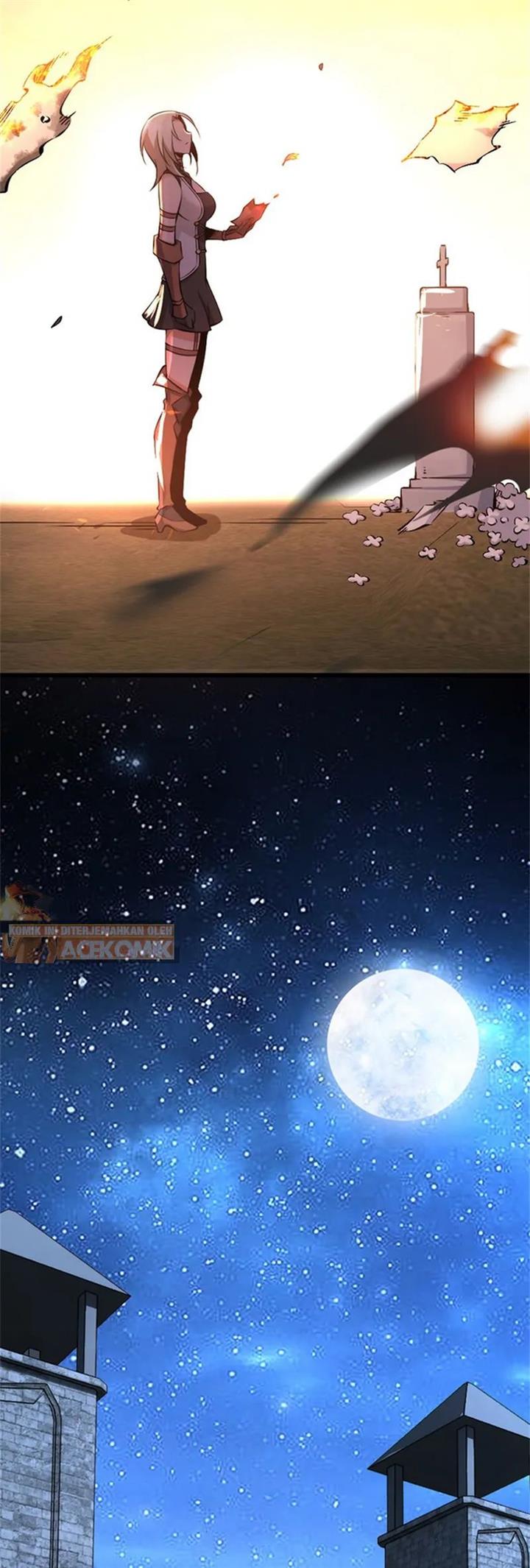 Release That Witch Chap 516 - Next Chap 517