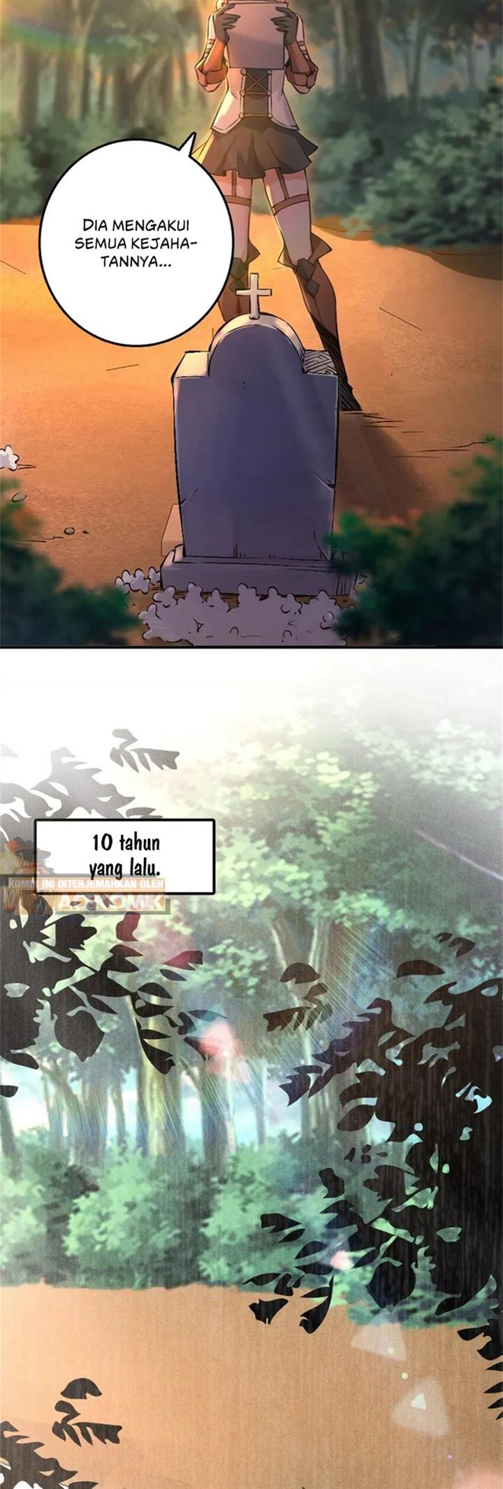 Release That Witch Chap 516 - Next Chap 517