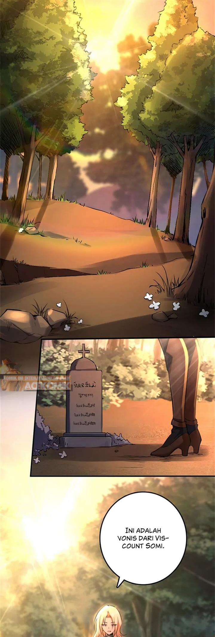 Release That Witch Chap 516 - Next Chap 517