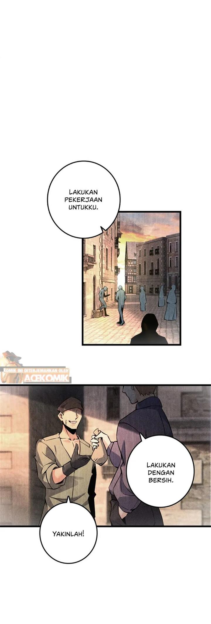 Release That Witch Chap 516 - Next Chap 517