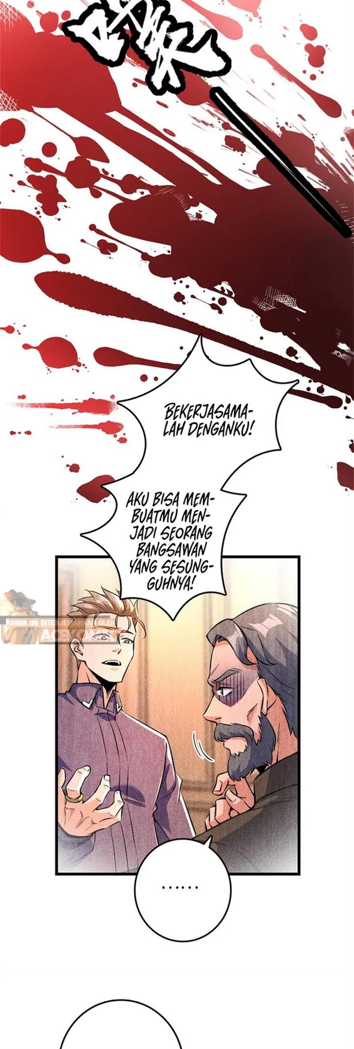 Release That Witch Chap 516 - Next Chap 517